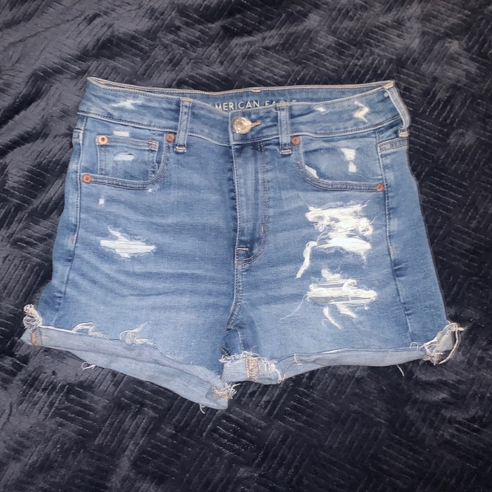 AMERICAN EAGLE- jeans